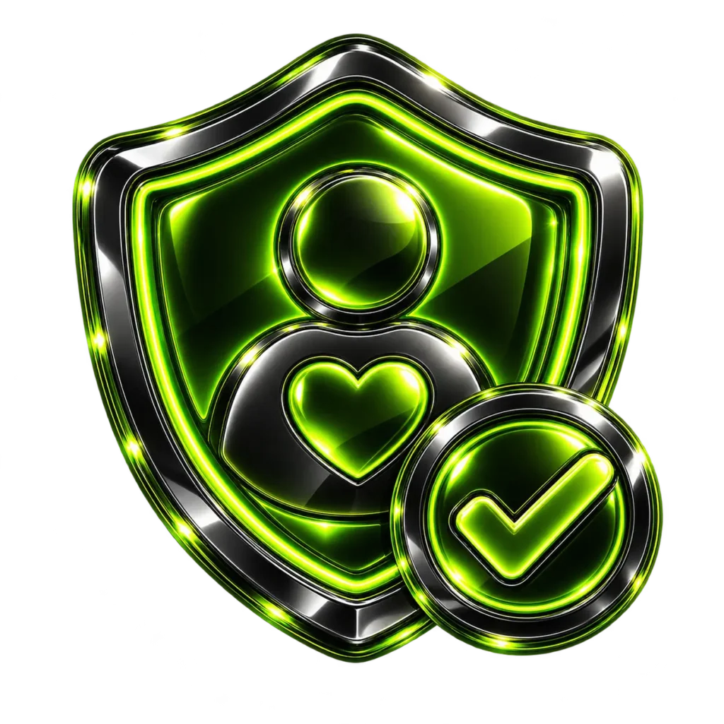 responsible logo