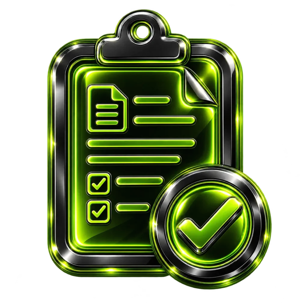 terms logo